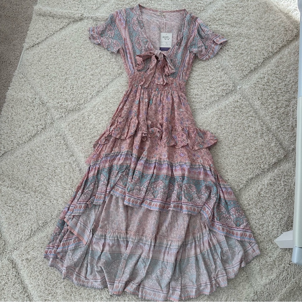 Wilde Bella Seashell Dress